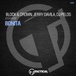 Block & Crown, Dj Pelos, Jerry Davila – Bonita