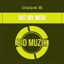 Oggie B – Got My Wish