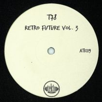 Zen, T78 – Retro Future, Vol. 3