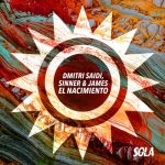 Dmitri Saidi, Sinner & James – El Nacimiento (Extended Mix)