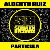Alberto Ruiz – Particula