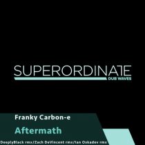 Franky Carbon-e – Aftermath