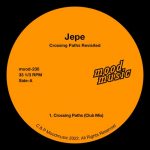 Jepe – Crossing Paths (Club Mix)