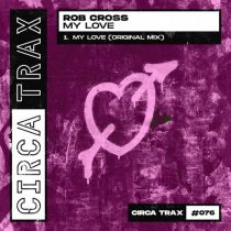 Rob Cross – My Love