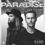 KAAZE, Jordan Grace – Paradise