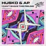 AP, Husko – I Can’t Shake This Feeling (Extended Mix)