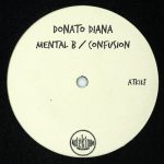 Donato Diana – Mental B / Confusion