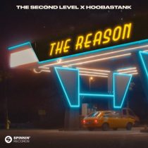 Hoobastank, The Second Level – The Reason (Extended Mix)