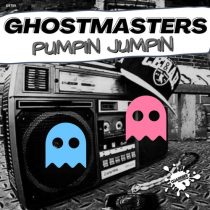 GhostMasters – Pumpin Jumpin
