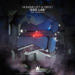 Hiboo, NoNameLeft – Ego Lab (Remixes)
