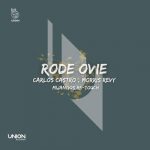Morris Revy, Carlos Castro – Rode Ovie (Mijangos Re-Touch)