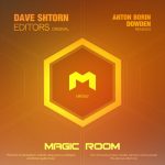 Dave Shtorn – Editors
