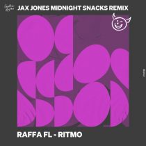Raffa FL – Ritmo (Jax Jones Midnight Snacks Remix)