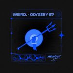 WEIRD. – Odyssey