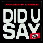 Lucas Bahr, Abbud – Did U Say