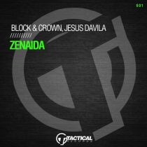 Block & Crown, Jesus Davila – Zenaida