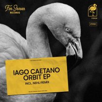 Iago Caetano – Orbit