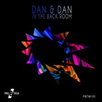 Dan & Dan – In the Back Room