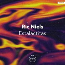 Ric Niels – Estalactitas