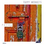 Happy Monkeys – Petra