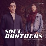 Lovebirds, Stee Downes – Soulbrothers