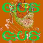 GusGus, John Grant – Bolero EP