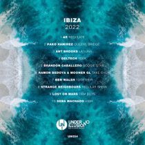 VA – Ibiza 2022