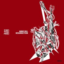 Annie Hill – Resurrection