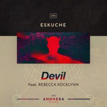 Eskuche, REBECCA ROCKLYNN – Devil