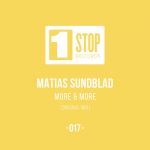 Matias Sundblad – More & More