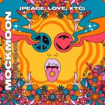 Kai Tracid, Genlog – Mockmoon (Peace, Love, XTC) [Original Mix]