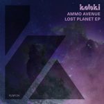 Ammo Avenue – Lost Planet EP