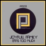 Joyfull Family – Eats too much