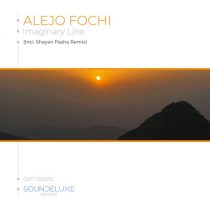 Alejo Fochi – Imaginary Lines