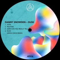 Danny Snowden – Dusk EP