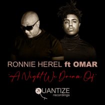 Omar, Ronnie Herel – A Night We Dream Of