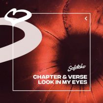 Chapter & Verse – Look In My Eyes (Extended Mix)