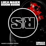 Luca Maier – Boom Boom