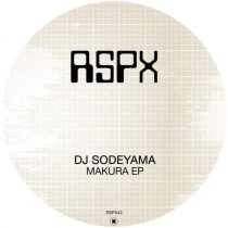 DJ Sodeyama – Makura EP