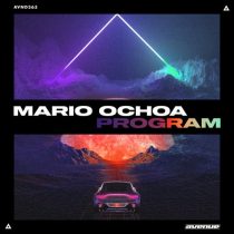 Mario Ochoa – Program