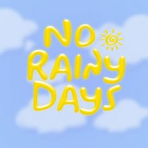 Raphael Schon – No Rainy Days