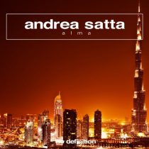 Andrea Satta – Alma