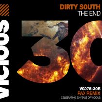 Dirty South – The End – PAX Remix