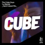 The Cube Guys – La Banda 2022