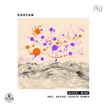 Kroyan – Desert Wind