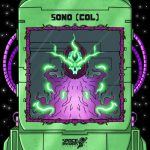 SONO (COL) – Alien Life