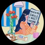 Andrey Djackonda – When You Smile I Melt Inside