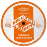 Sante Sansone – Looking For Something EP
