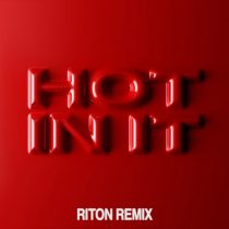 Tiesto, Charli Xcx – Hot In It (Riton Extended Mix)