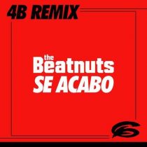 Method Man, The Beatnuts – Se Acabo (4B Extended Mix)